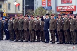 Świętowaliśmy 232. rocznicę uchwalenia Konstytucji 3 Maja